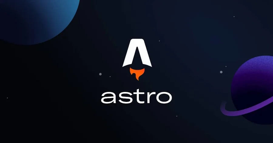Astro: El framework que devolvió la cordura al desarrollo web