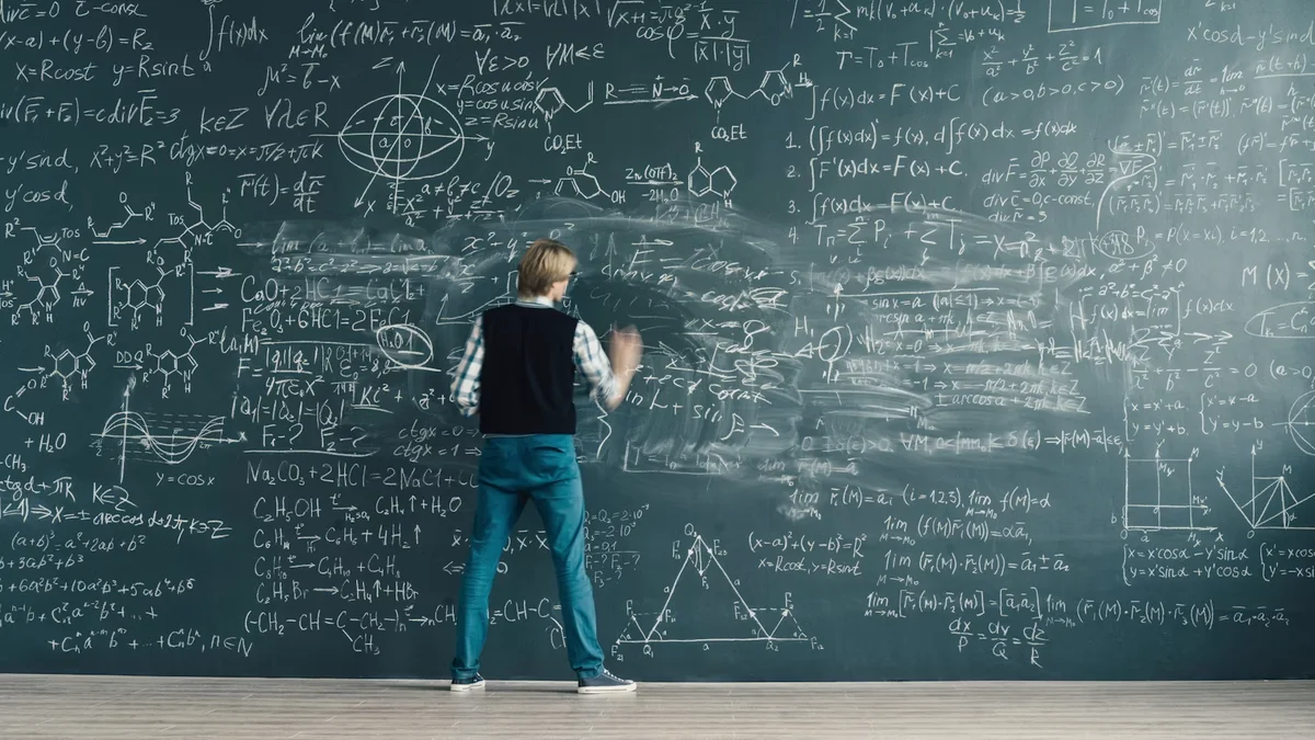 El cálculo integral en el corazón de los LLMs: cómo las neuronas aprenden a pensar