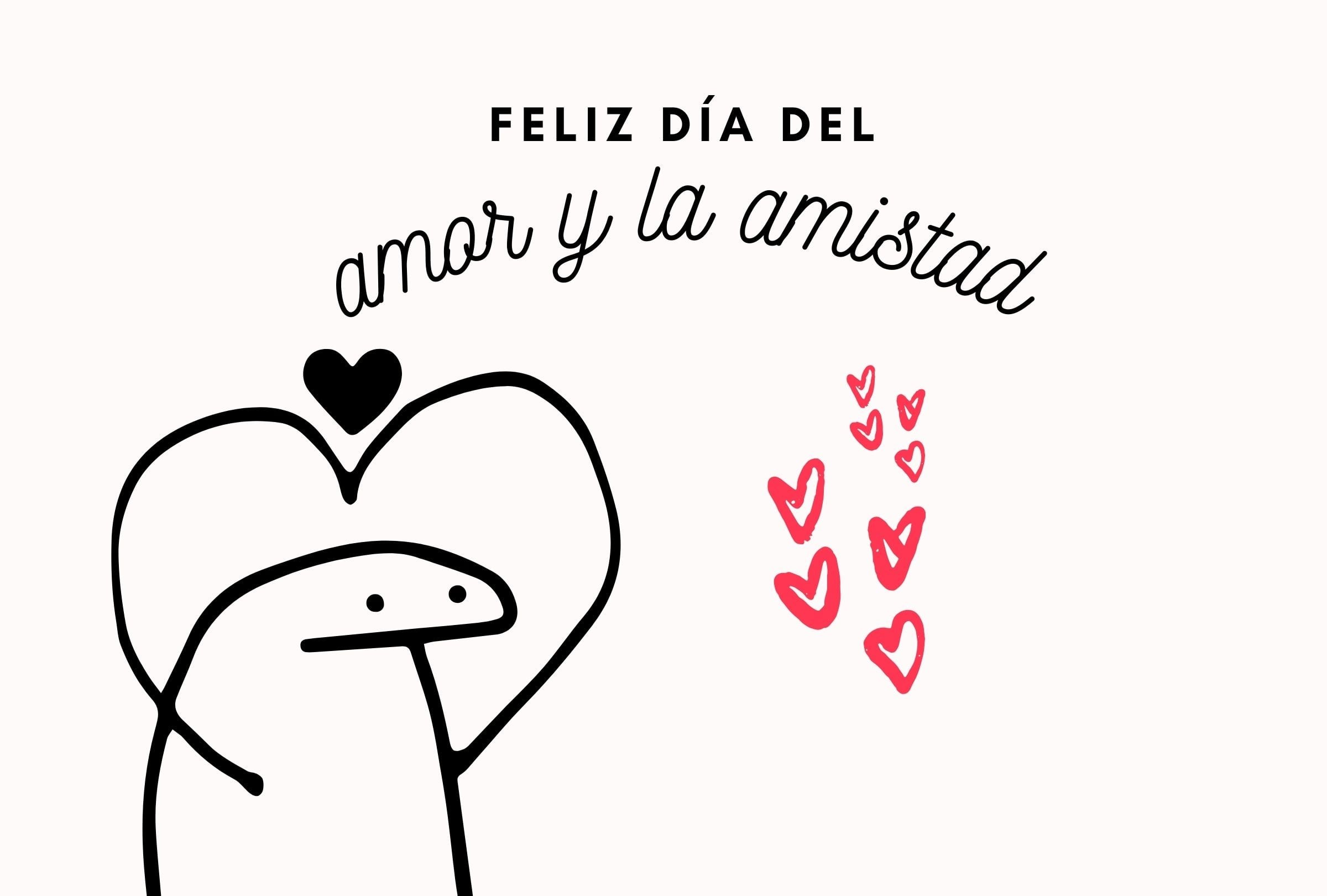 Feliz 14 de febrero: Un mensaje para todos los tipos de amor y para quienes aún esperan