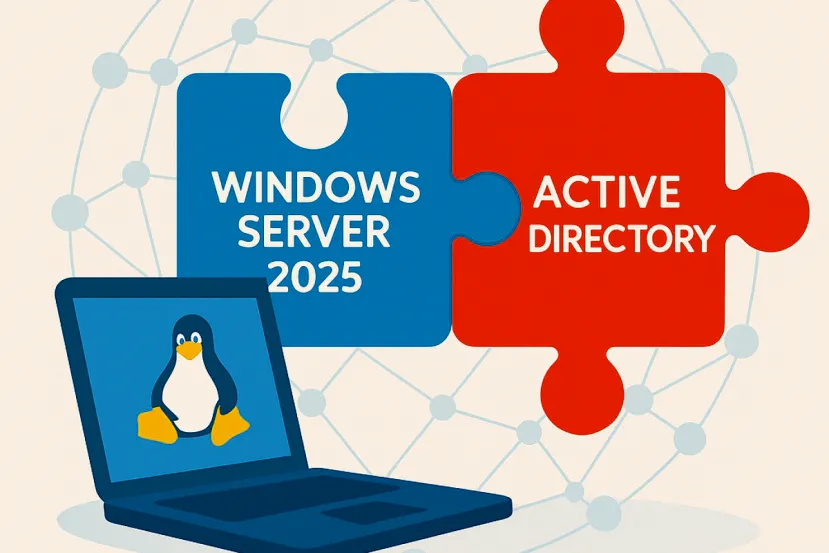 Guia Tecnica Completa: Construye un Servidor Web Seguro con Integracion a Active Directory en Ubuntu Server