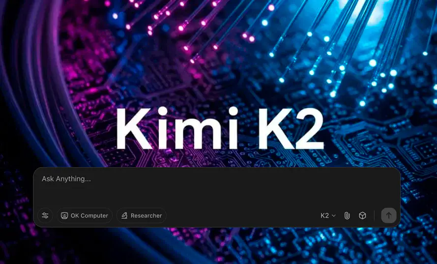 Kimi K2.5 de Moonshot AI: Lo que implica esta nueva inteligencia para 2026