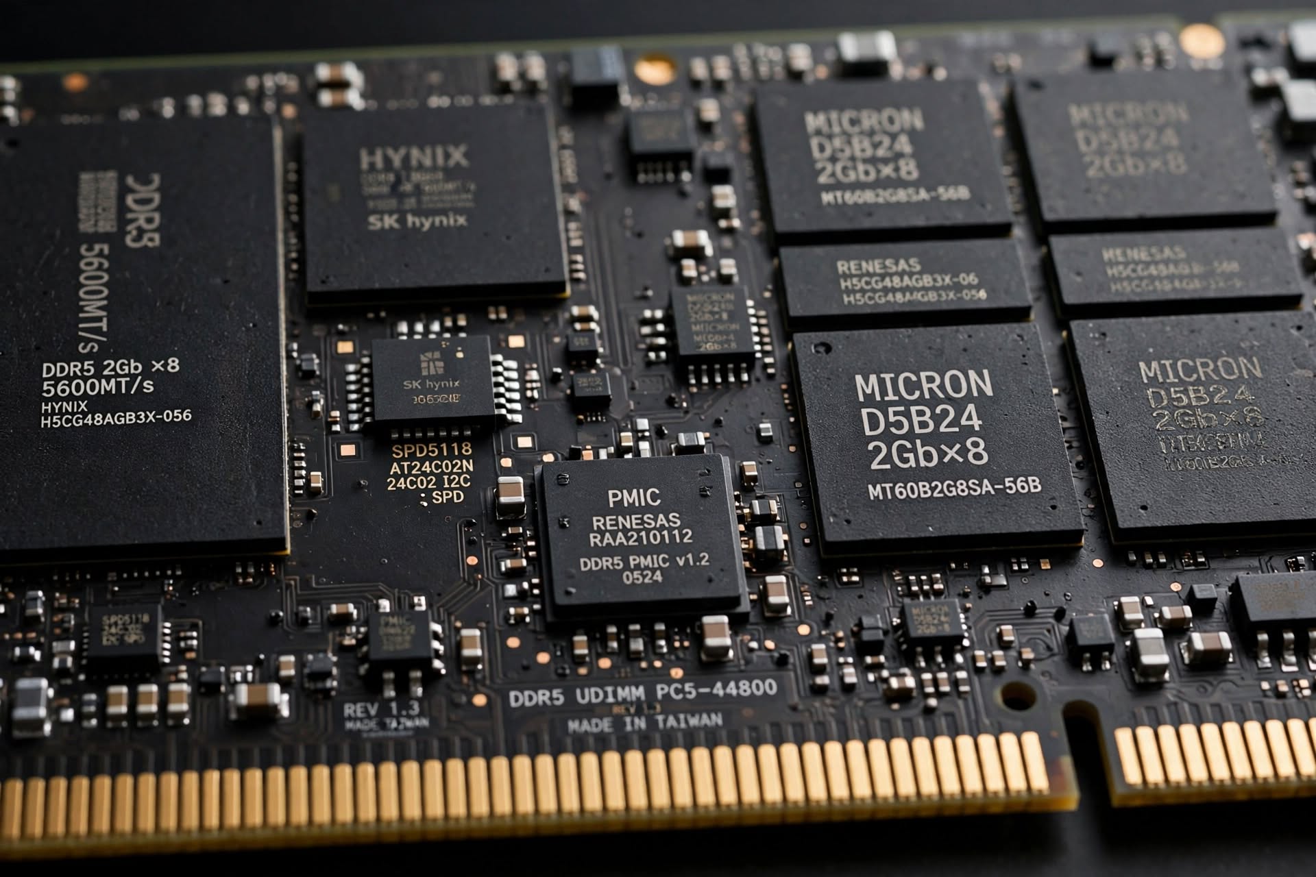 La memoria RAM: el espacio de trabajo volátil de la computadora