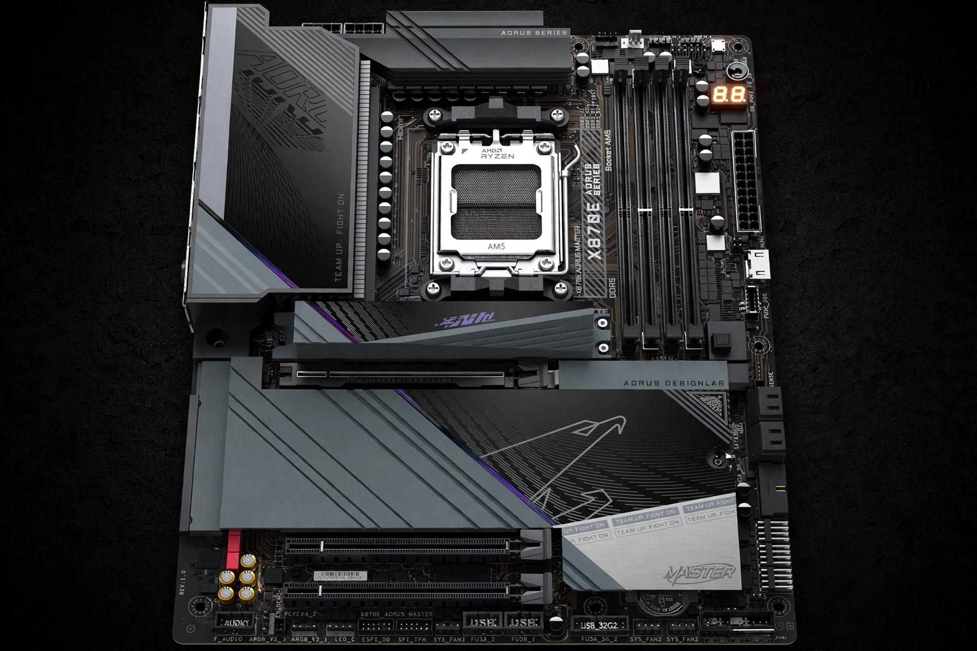 A Placa-Mãe: O Sistema Nervoso do Computador