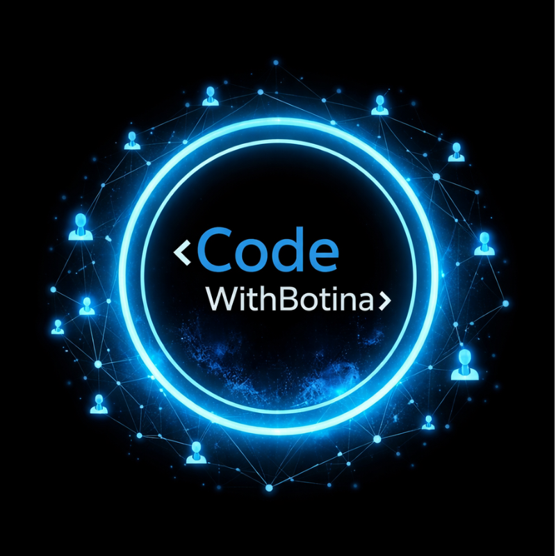 Mi Primer Post en CodeWithBotina
