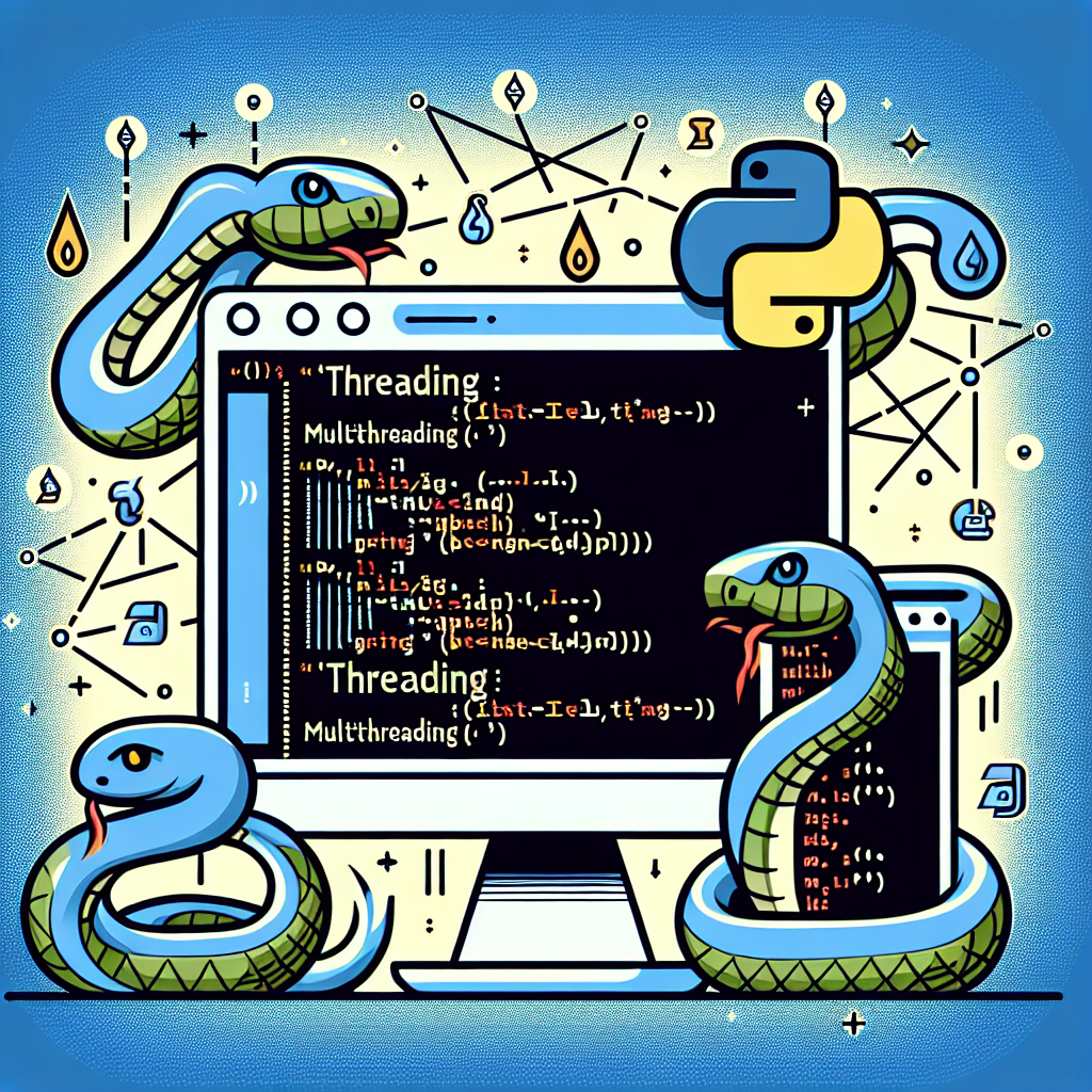 Optimizando Python para Concurrencia y Eficiencia: Respuesta a los Críticos de su "Lentitud"