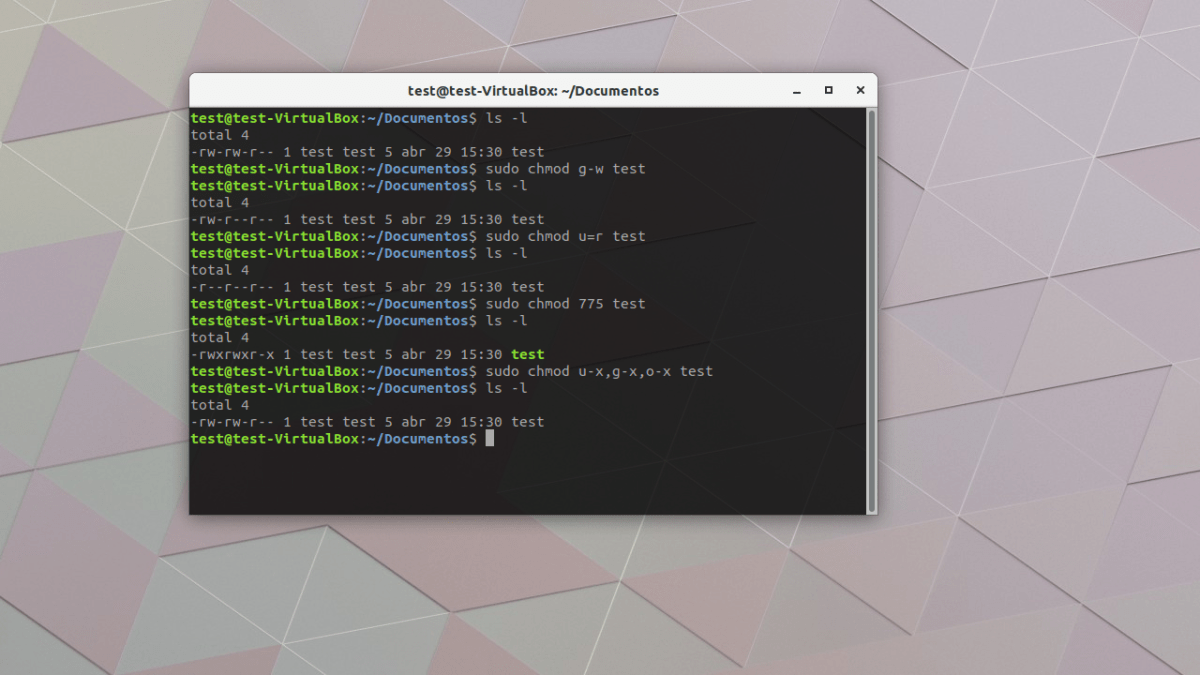 Comandos Útiles para Gestionar Permisos en Archivos, Directorios y Usuarios en Linux