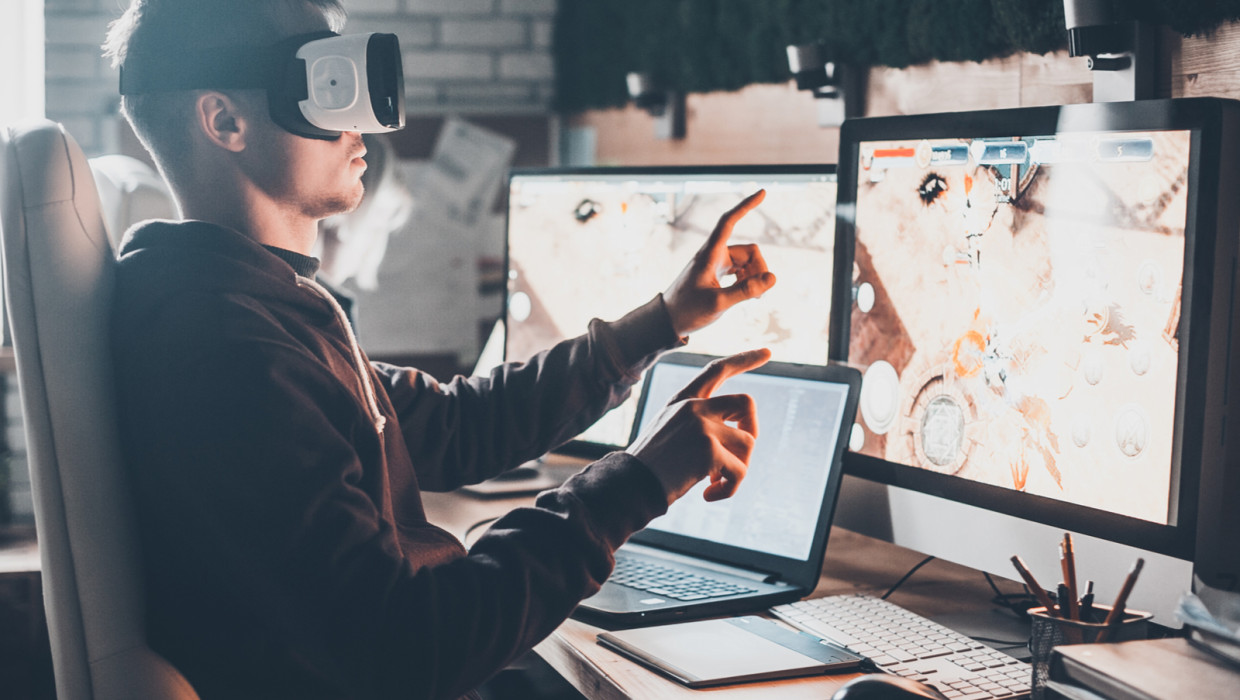 La Realidad Cruda de Ser Desarrollador de Software: Más Allá de los Mitos