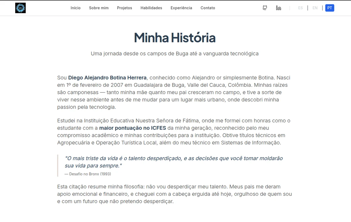 Rompiendo Fronteras con Código: El Poder de la Internacionalización (i18n)