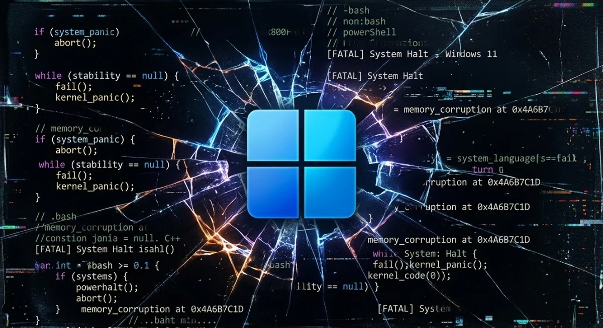 Windows 11 en 2026: un estudio de caso sobre promesas incumplidas y una comunidad que ya no espera